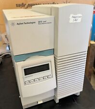 Agilent 5973 msd for sale  Beltsville