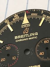 Breitling chrono matic usato  Fidenza