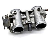 Idividual throttle bodies for sale  BOW STREET
