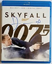 skyfall 007 james bond dvd for sale  Plymouth