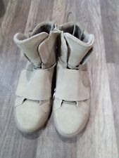shoes leather suede aldo for sale  Philadelphia