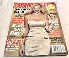 Cosmopolitan magazine december for sale  San Antonio