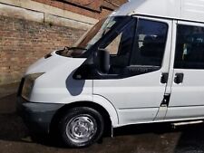 8 seater minibus for sale  UK