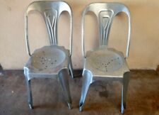 Paire chaises design d'occasion  Saint-Pierre-des-Corps