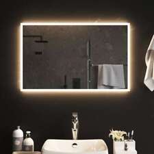 Miroir salle bain d'occasion  France