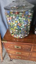 Marbles approximately 35lbs. for sale  Payette
