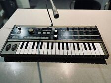 Korg microkorg synthesizer for sale  LEEDS