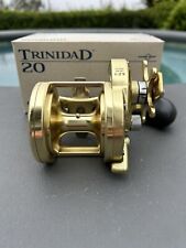 Shimano Trinidad 20 Single Speed for sale  Shipping to South Africa
