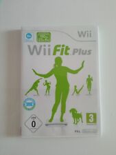  Wii Fit plus Nintendo WII usato  Brescia
