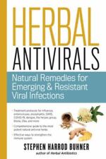 Herbal antivirals natural for sale  Bridgeton