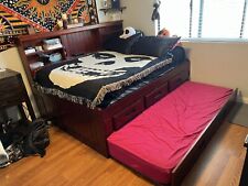 trundle bed full twin for sale  El Cajon