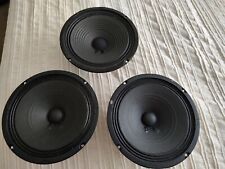 Fender gdec speakers for sale  West Chicago