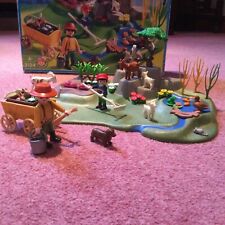 Playmobil 3124 superset for sale  FAKENHAM