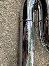 Vance hines exhaust. for sale  Circleville