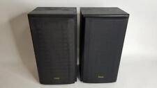 Used, Pair of Teac Bookshelf Speakers 6 Ohm for sale  Shipping to South Africa
