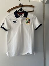 Canterbury rugby shirt for sale  MALVERN
