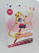 Sailor moon anime gebraucht kaufen  Rehna