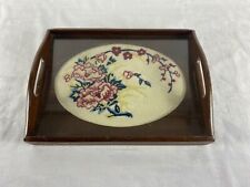 display tray needlework for sale  Akron