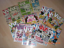 Viz magazine bundle for sale  SHEPTON MALLET