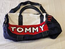 Tommy hillfiger overnight for sale  Philippi