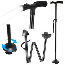 Led folding walking for sale  Wichita