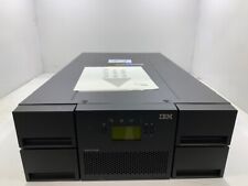 1P45E1330- IBM System Storage TS3200 48-Slots Tape Library Chassis for sale  Shipping to South Africa