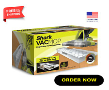 Shark vacmop disposable for sale  Ontario