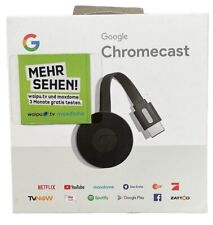 Google chromecast digital gebraucht kaufen  Soest