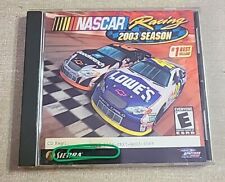 CD de videogame NASCAR Racing 2003 PC  comprar usado  Enviando para Brazil