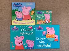 Peppa pig polish for sale  BISHOP'S STORTFORD