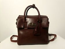 Mulberry cara delevigne for sale  WESTON-SUPER-MARE