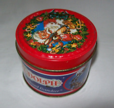vintage sweet tins small for sale  BATH