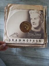 Grammophon schellackplatten gebraucht kaufen  Hamburg