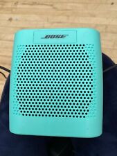 Bose soundlink speaker for sale  KENDAL