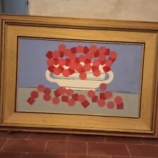 Arte moderna quadro usato  Firenze