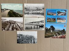 Clacton frinton postcards for sale  HITCHIN