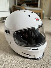Bell eliminator helmet for sale  PETERBOROUGH