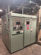 Inductotherm induction melting for sale  Stow