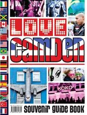 Love camden map for sale  USA