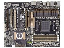 For ASUS TUF SABERTOOTH 990FX R2.0 motherboard AM3+ 4*DDR3 32G ATX Tested ok for sale  Shipping to South Africa