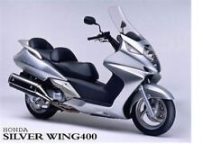 Honda silver wing usato  Assemini