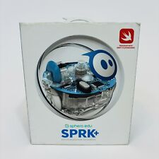 Sphero sprk edu for sale  Clearwater