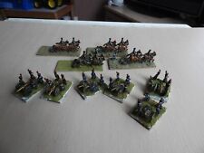 15mm painted wargaming for sale  HUNGERFORD