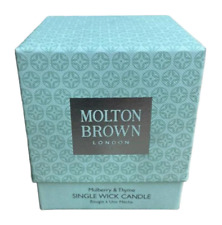 Molton brown mulberry for sale  MANCHESTER