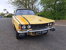 Rover 3500s special for sale  DOVER