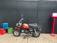 Honda z50j monkey for sale  HOOK