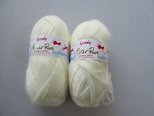 wendy peter pan wool for sale  NORTHAMPTON