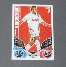 Brinkmann augsburg topps d'occasion  Vendat