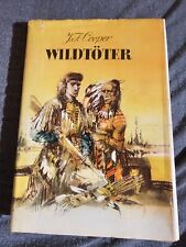 Wildtöter cooper verlag gebraucht kaufen  Malente