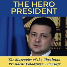 Hero president biography for sale  ROSSENDALE